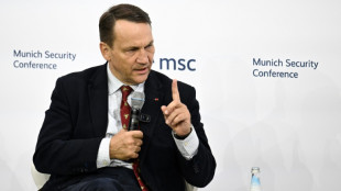 Polens Au&szlig;enminister: Frankreich richtet am Montag europ&auml;ischen Ukraine-Gipfel aus