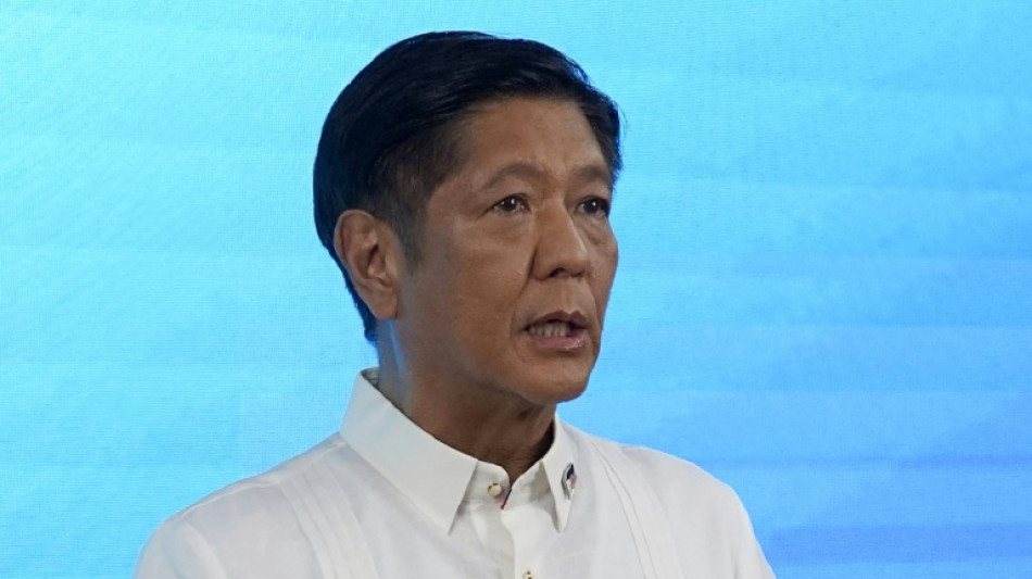 Présidentielle aux Philippines: Marcos Junior revendique la victoire