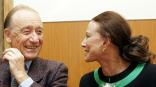 Compositor Rodion Shchedrin, autor do bal&eacute; 'Anna Karenina', morre aos 92 anos