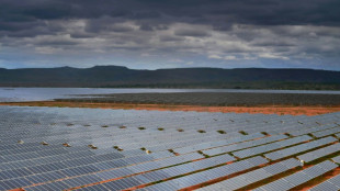 Am&eacute;rica Latina avan&ccedil;a com sucesso em transi&ccedil;&atilde;o para energias renov&aacute;veis, aponta relat&oacute;rio