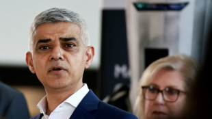 Sadiq Khan, emblema de la diversidad, reelecto alcalde de Londres