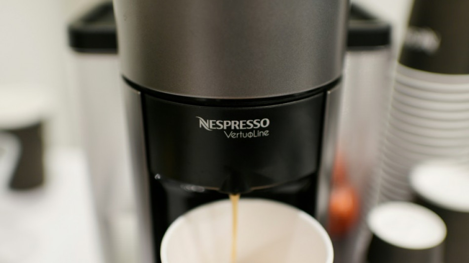 Nespresso se lance dans la course aux dosettes compostables