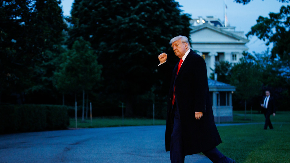 Trump, realizzata gran parte scambio prigionieri Russia-Ucraina