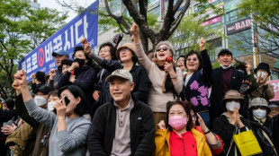 En Corée du Sud, les réseaux sociaux alimentent la haine en politique
