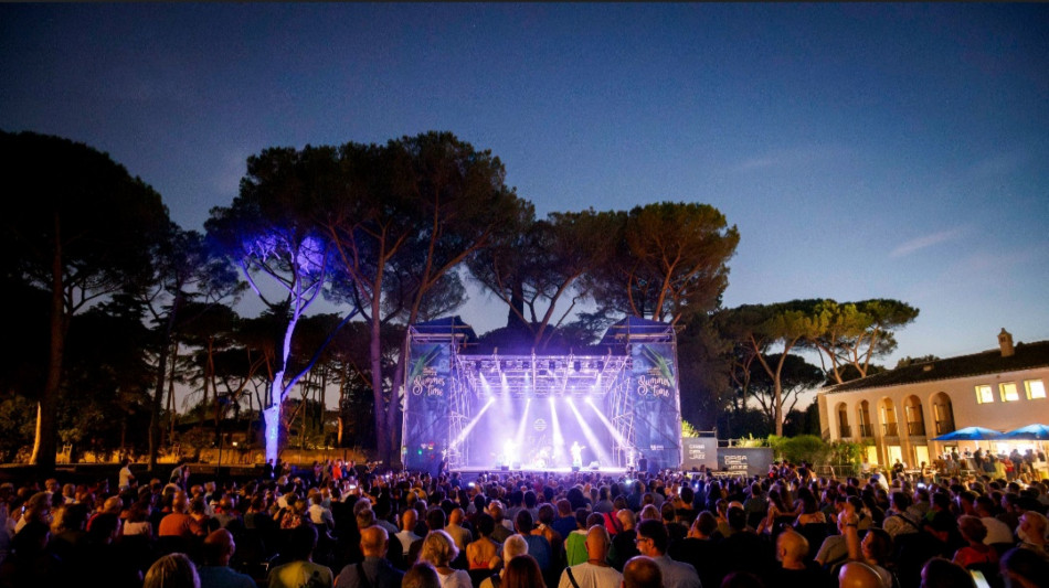 Junctions Beyond Jazz, i suoni di oggi di Musica per Roma