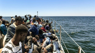 UNO: Weniger Migranten erreichen Europa &uuml;ber das Meer - doch mehr sterben beim Versuch