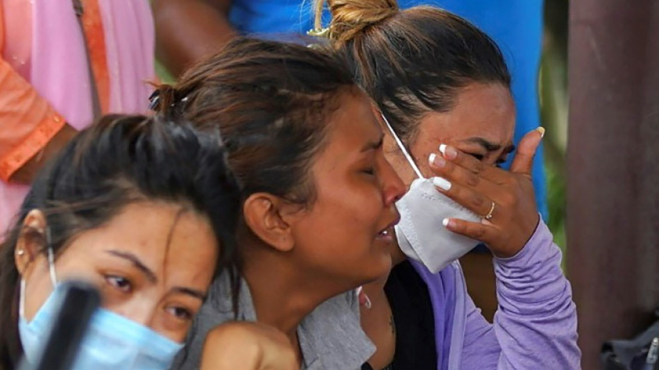 Encuentran restos de avi&oacute;n nepal&iacute; accidentado con 22 personas a bordo