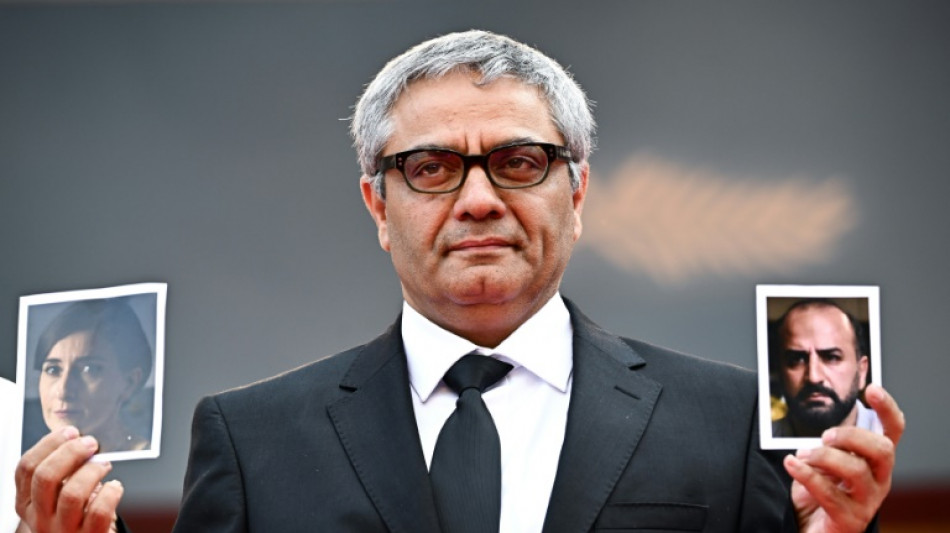 Mohammad Rasoulof, o c&oacute;mo hacer una buena pel&iacute;cula clandestina