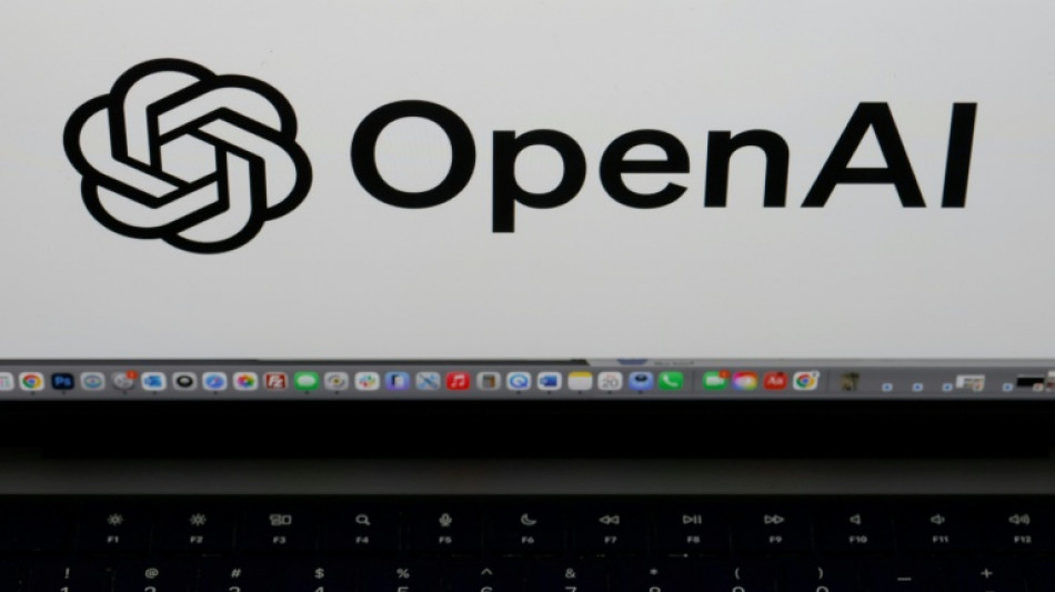 OpenAI beginnt mit Einf&uuml;hrung von neuem KI-Modell GPT-6