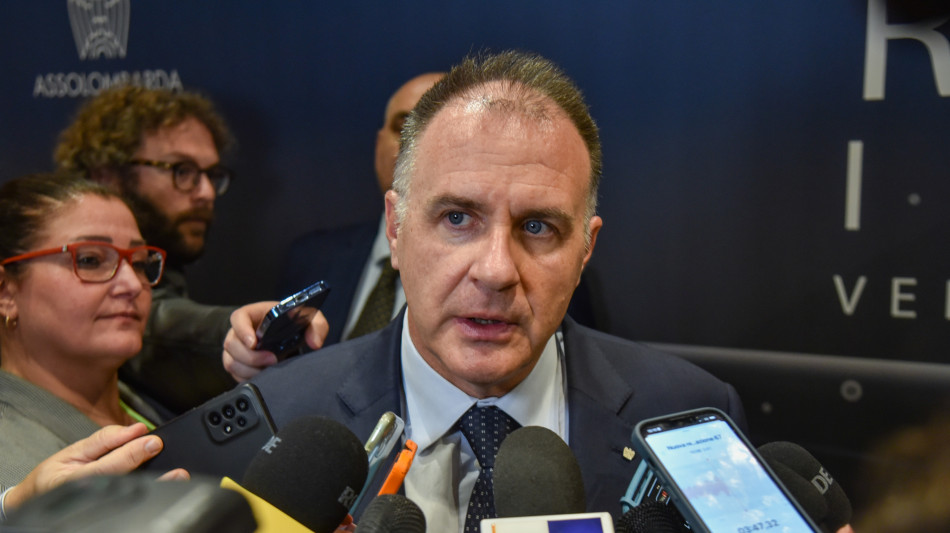 Confindustria-Medef-Bdi: Ue è indietro, agire immediatamente