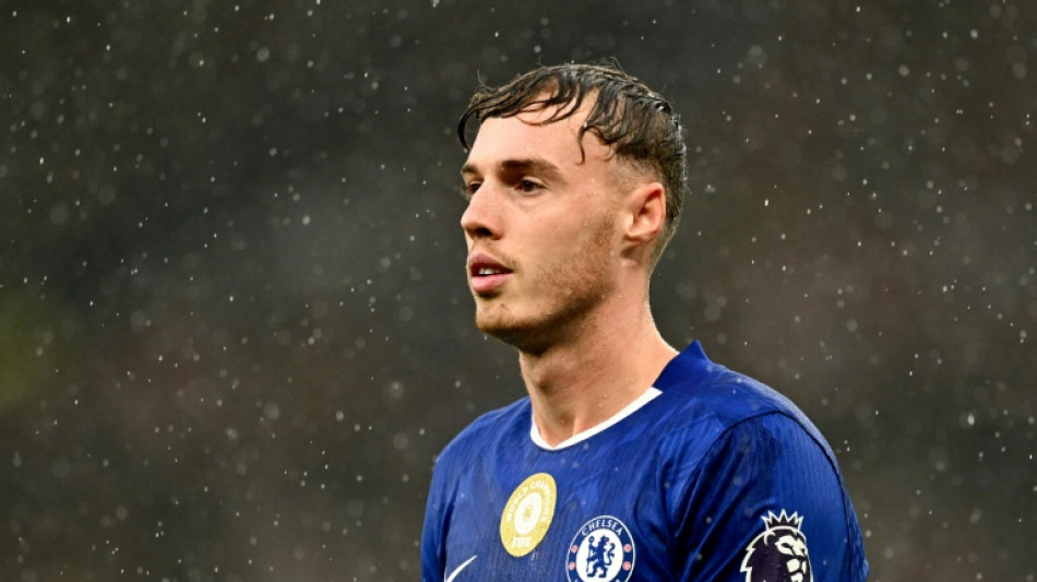 Chelsea recupera Cole Palmer para clássico contra Arsenal