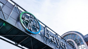 El beneficio neto de Bayer cae un 8% en el primer trimestre