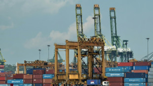 Most markets down as Fed holds and Trump announces fresh tariffs