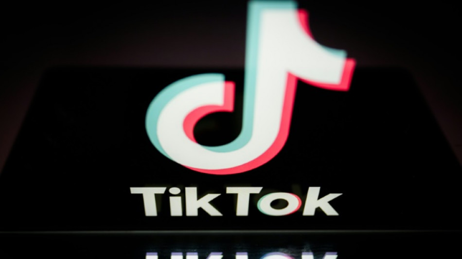 US House to vote on TikTok ban
