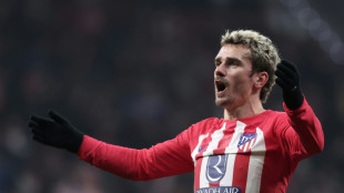 Atl&eacute;tico cede empate no fim contra Getafe (3-3) em noite de Griezmann
