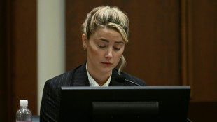 Amber Heard weist Vorwürfe von Johnny Depps Anwälten zurück