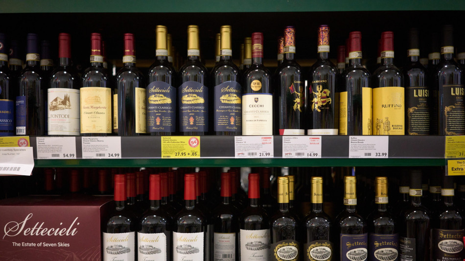 Tajani, istituita task force sui dazi alla Farnesina