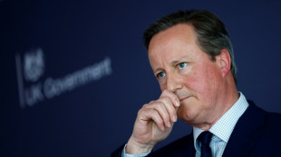 A reabilitação de David Cameron como chanceler após seu fracasso no Brexit 