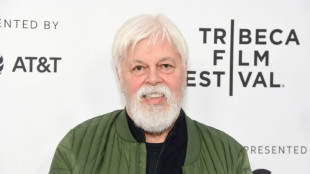 Groenl&acirc;ndia volta a prorrogar pris&atilde;o do defensor das baleias Paul Watson