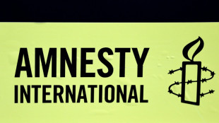Amnesty exhorte les pays &agrave; r&eacute;sister aux dirigeants "pr&eacute;dateurs" comme Trump, Poutine ou Netanyahu