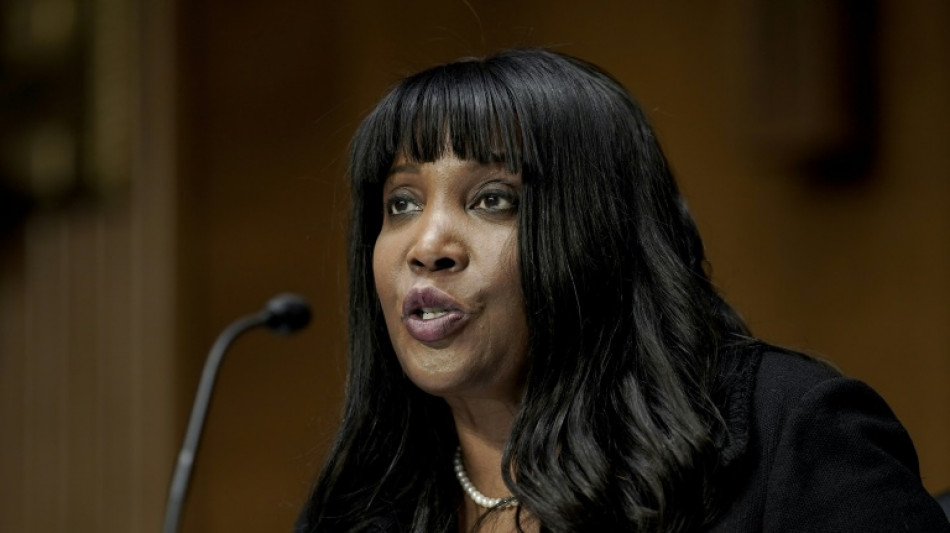 Senado de EEUU confirma a Lisa Cook; primera mujer negra en la junta de la Fed 