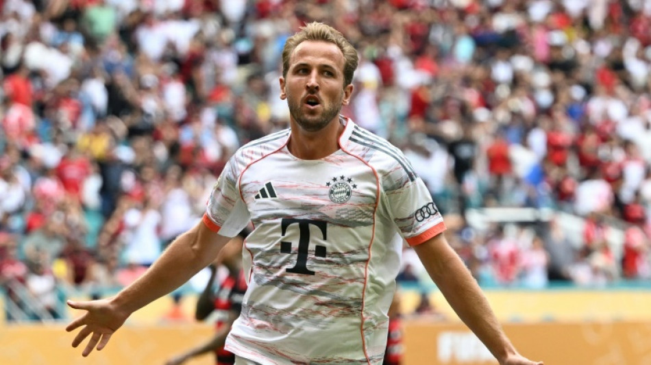 Bayern vence Flamengo (4-2) e vai enfrentar PSG nas quartas da Copa de Clubes