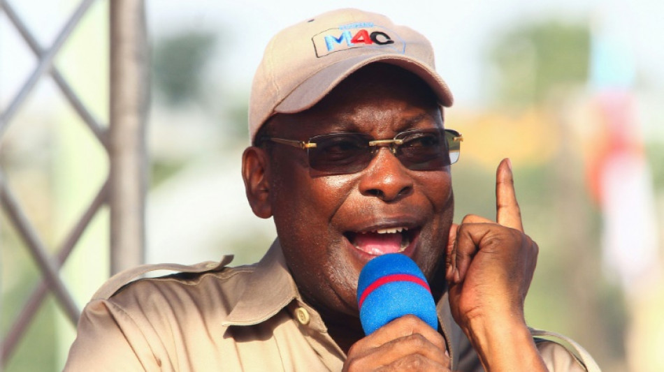 Liberados los l&iacute;deres del principal partido opositor de Tanzania
