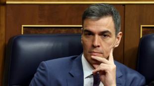 Spain's PM poised to announce whether will resign or not