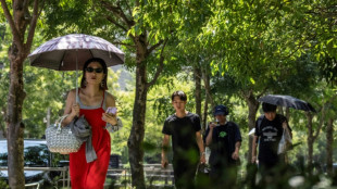 Tokio bate un r&eacute;cord de 10 d&iacute;as consecutivos con temperaturas superiores a 35&deg;C