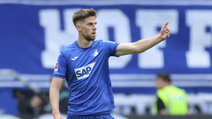 Hoffenheimer Stach wechselt zu Leeds United