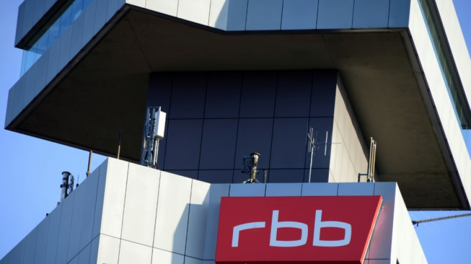 RBB-Verwaltungsrat k&uuml;ndigt Schlesinger fristlos
