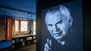 Tschechischer Schriftsteller Milan Kundera mit 94 Jahren gestorben