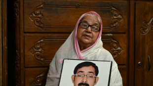 Las ejecuciones extrajudiciales en Bangladés cesaron tras sanciones de EEUU (ONG)