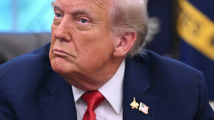 Trump reitera sua inten&ccedil;&atilde;o de impor tarifas de 100% sobre filmes produzidos fora dos EUA