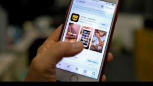 La aplicaci&oacute;n de citas gay Grindr quiere entrar en bolsa