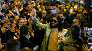 La pel&iacute;cula de vampiros "Morbius" atrapa el primer lugar de la taquilla norteamericana