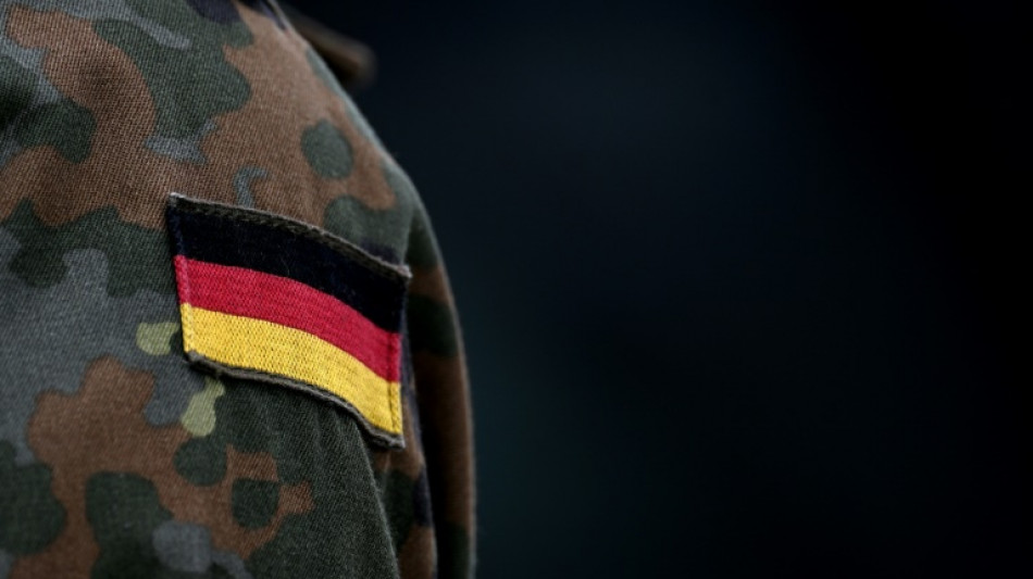 Union und FDP offen f&uuml;r Bundeswehrsoldaten ohne deutschen Pass 