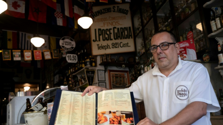 Amor e &oacute;dio ao card&aacute;pio QR code no Rio de Janeiro e al&eacute;m