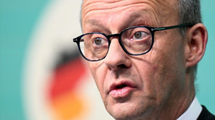 Amtseinf&uuml;hrung von Trump: Merz wirbt f&uuml;r gutes Verh&auml;ltnis mit den USA