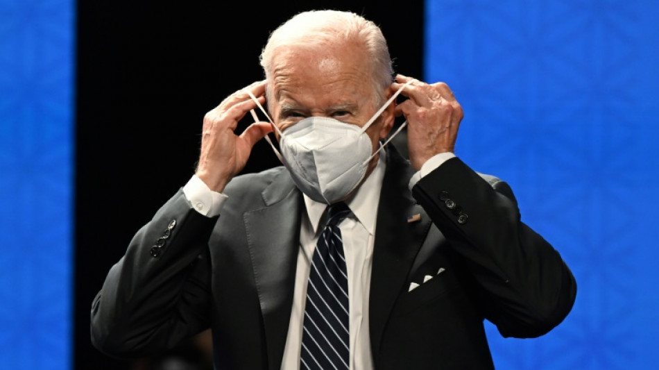 Gaffes or trial balloons? Biden loose lips rattle world stage