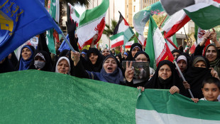 L'Iran rivendica il diritto a difendersi in caso di attacco Usa