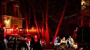 Ataque a tiros em universidade dos EUA deixa 2 mortos e vários feridos