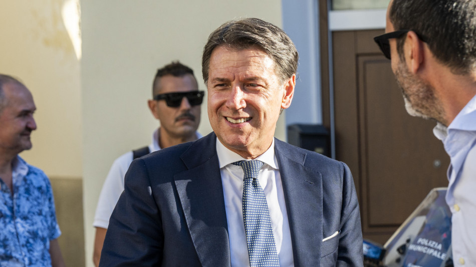Conte, buon compleanno M5s, ci attaccano ma andiamo avanti a testa alta