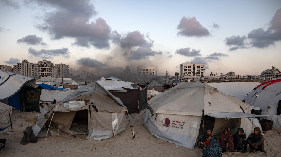 Idf, esplode ordigno a Gaza, 3 soldati uccisi e 2 feriti