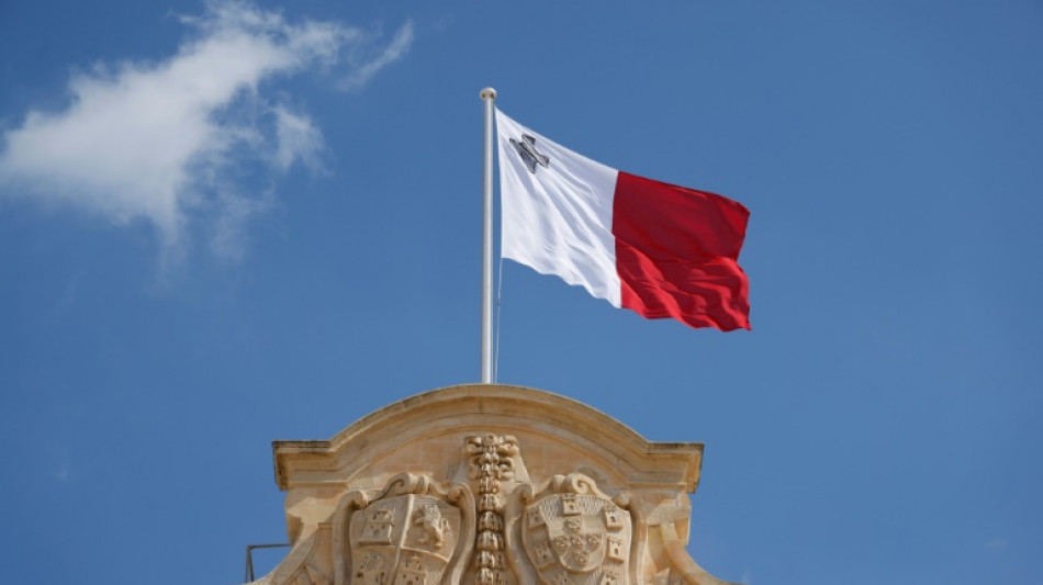 Malta stimmt &Uuml;bernahme von OSZE-Vorsitz im kommenden Jahr zu