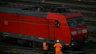 Sperrung nach Vandalismus bei der Bahn aufgehoben - Fernverkehr wieder regul&auml;r