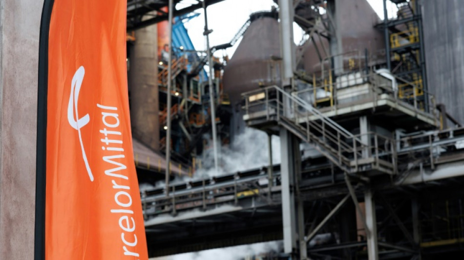 ArcelorMittal stoppt Pläne für "grünen" Stahl aus Bremen und Eisenhüttenstadt 