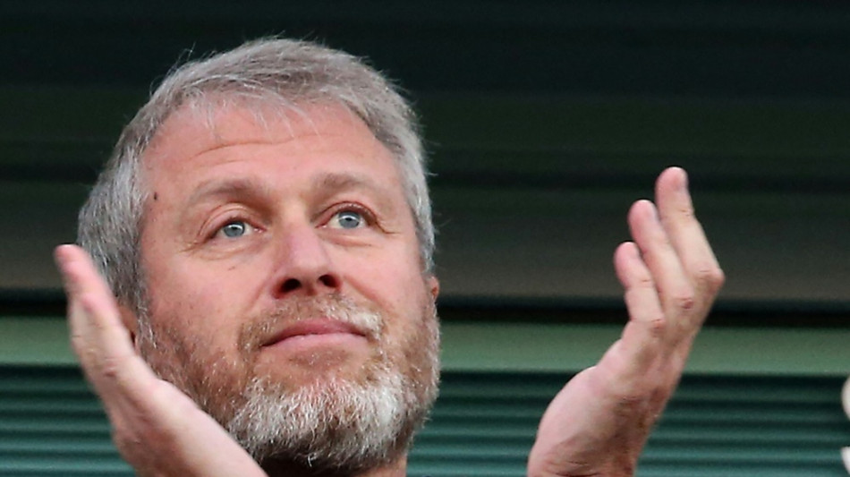 Premier League schlie&szlig;t Abramowitsch als Chelsea-Vorstand aus