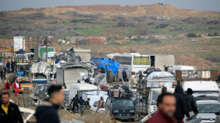 Gazastreifen-Plan: Trump will Pal&auml;stinensern kein R&uuml;ckkehrrecht einr&auml;umen