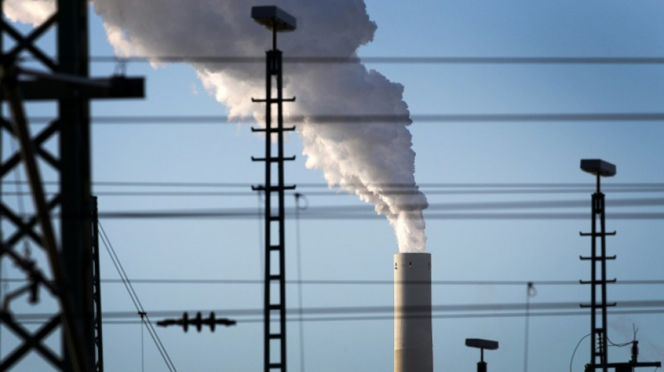 Weltklimarat IPCC beginnt Beratungen über Bericht zu Maßnahmen gegen Erwärmung